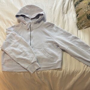 lululemon athletica Light purple/blue scuba